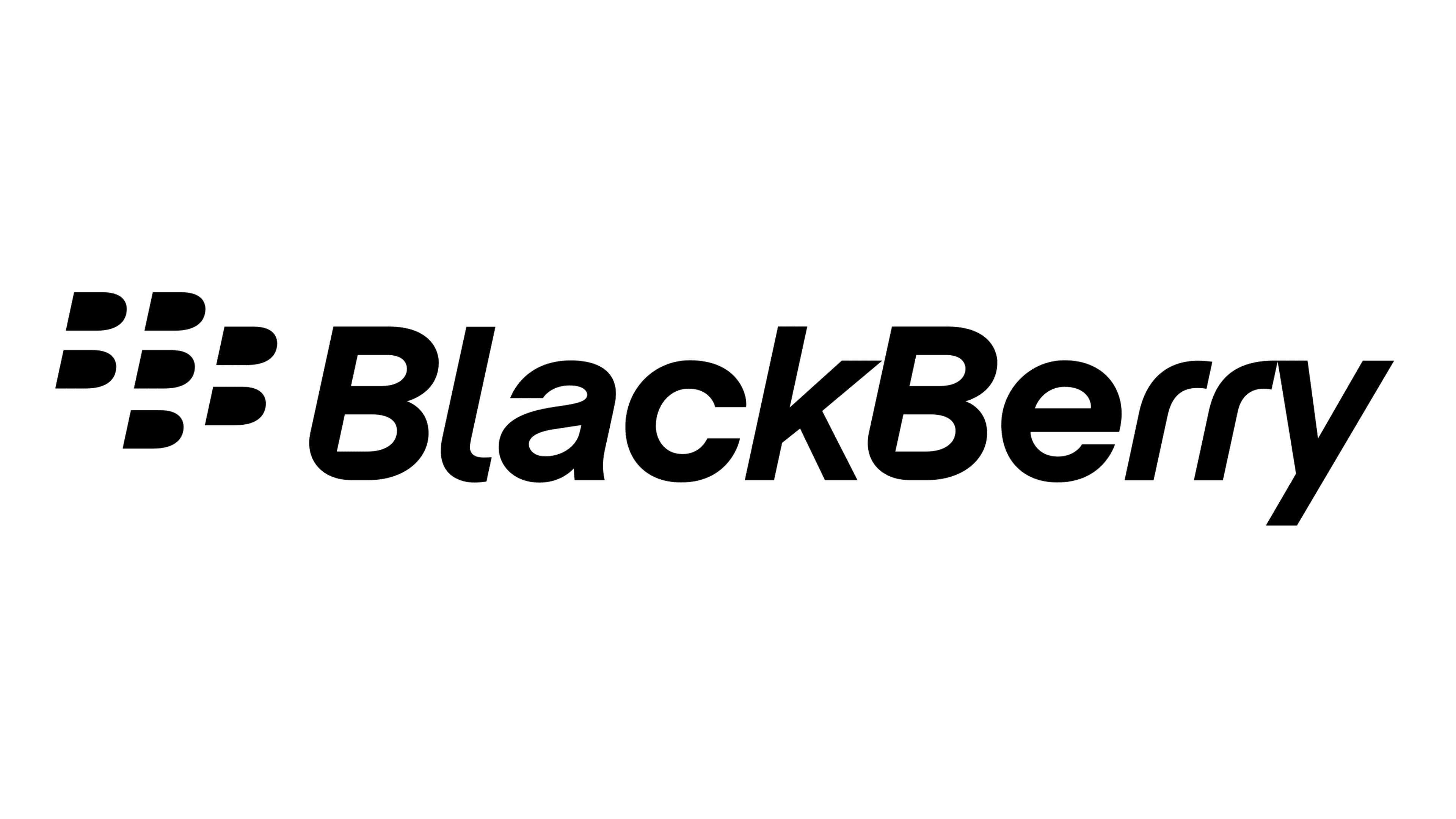 BlackBerry OS